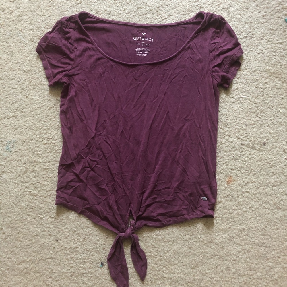 American Eagle T Shirt